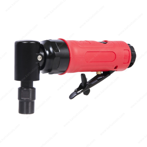 15000rpm 6mm/3mm Chuck Right Angle Mini Air Grinder Grinding Machine Pneumatic Die Grinder