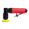 15000Rpm 90 Elbow 2 Inch 50mm Air Pneumatic Sander For Metal Detailing Grinding