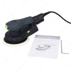 Electric Sander 6inch (150mm) 6,000-10,000RPM Orbit 5.0mm