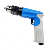 20,000Rpm 1.0Hp Ultra-Low Noise Industrial Non-Reversible Pistol Pneumatic Drill Air Drill With Chuck 1/2"