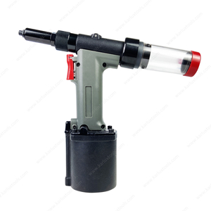 3.2/4.0/4.8mm Vacuum Professional Pneumatic Riveting Gun Air Rivet Nut Gun Tool Air Riveter