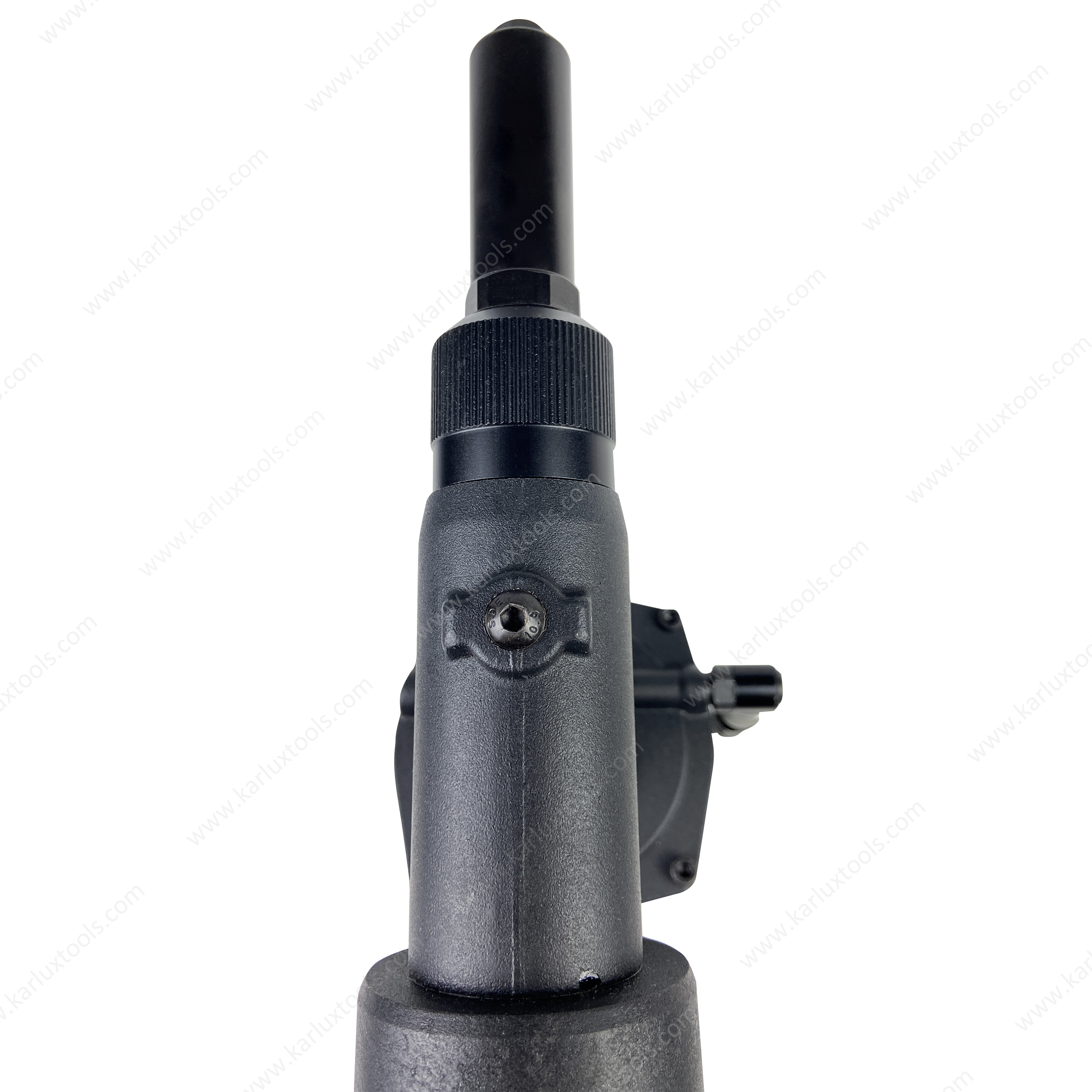 4.8/6.4mm Vacuum Pneumatic Riveting Gun Air Rivet Nut Gun Tool Professional Air Hydraulic Riveter