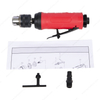 3/8" 20000rpm Mini Pneumatic Drill 3/8Inch High Speed Straight Air Drill