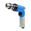 20,000Rpm 1.0Hp Ultra-Low Noise Industrial Non-Reversible Pistol Pneumatic Drill Air Drill With Chuck 3/8"