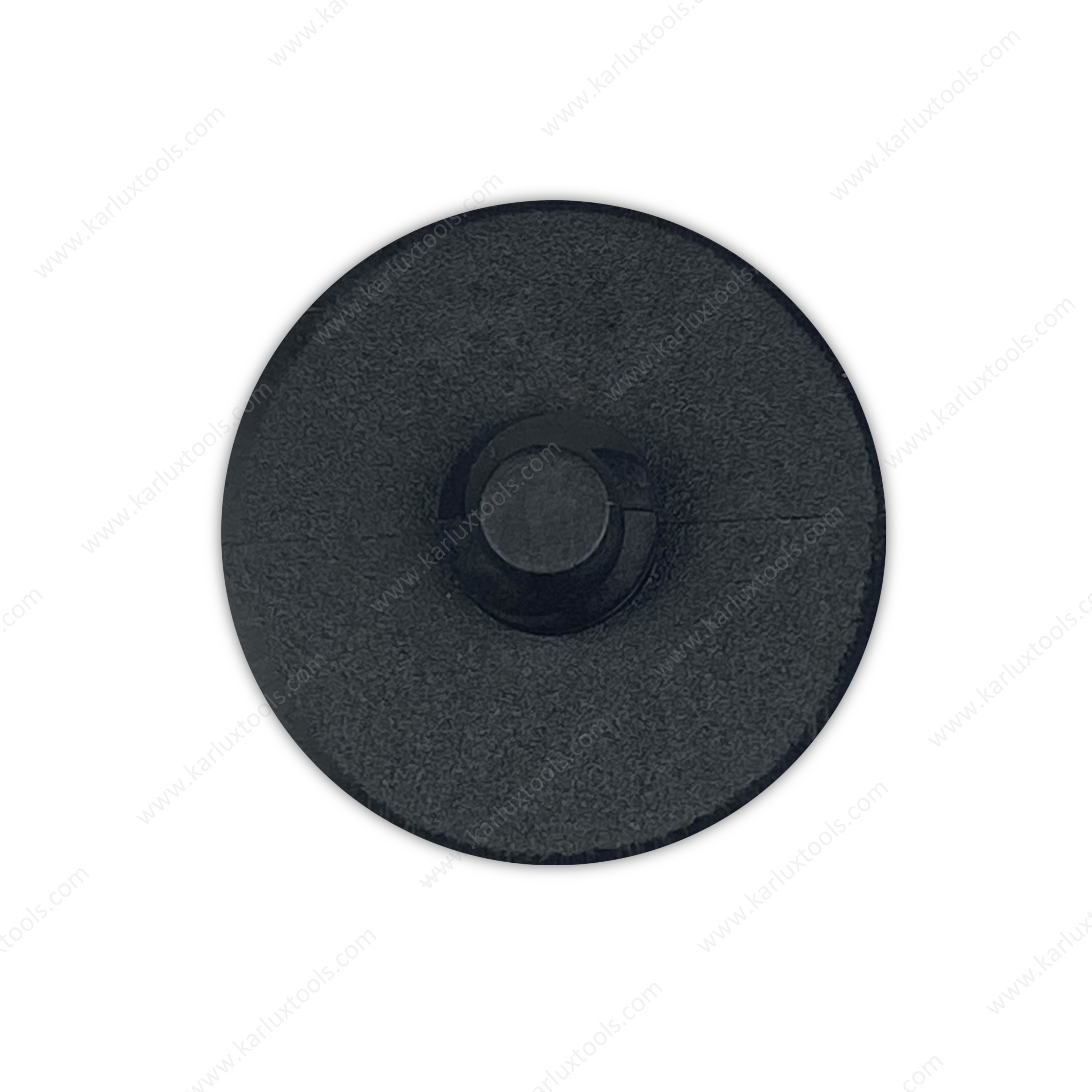 1.25Inch(32mm) Surface Polishing Pad Leather PSA Roloc 3M Replacement Pad Buffing Pads For Sander Polisher