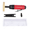 4000rpm 88mm Glue Cleaning Tool Pneumatic Air Eraser Decal Adhesive Remover Tool Air Glue Remover 