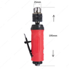 3/8" 20000rpm Mini Pneumatic Drill 3/8Inch High Speed Straight Air Drill