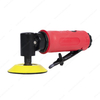 3Inch 75Mm 15000Rpm Pneumatic Mini Air Angle Sander For Metal Detailing Grinding