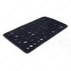 81x133mm Soft 52 Holes for Hook and Loop Sanding Disc Backing Pad Saver for Backing Pad With Orbital Sander Polisher