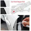 Precision Brush 20ml Point Pen Touch-Up Applicator Paint Pen for Fix Auto Paint Chips Scratches Car Detail Repair