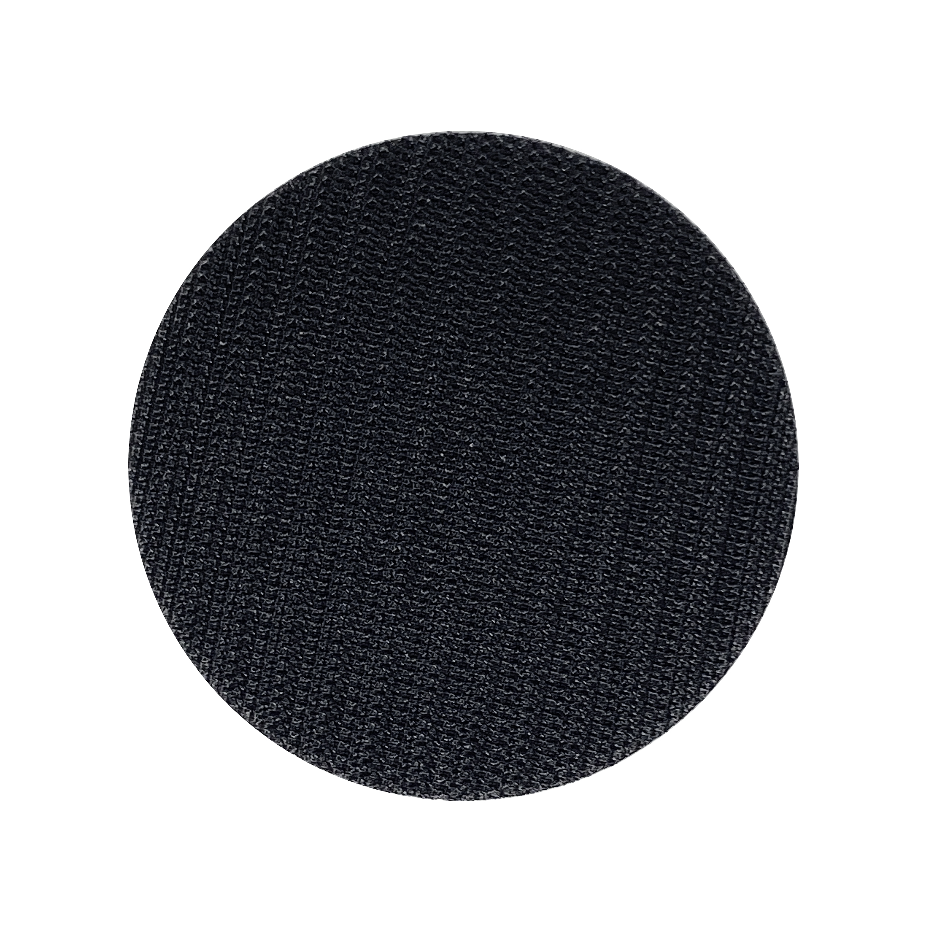 3Inch(75Mm) M6 Thread Hook and Loop Backing Pads for Orbital Sander Polishing Buffing Plate for Dual Action Car Polisher