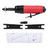 3500rpm Low Speed Factory Air Sanding Tools Machine Pneumatic Mini Straight Air Sander For Metal Detailing Grinding