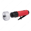 2500rpm 62mm Factory Air Sanding Machine Mini Air Pneumatic Sander For Metal Detailing Stainless Steel