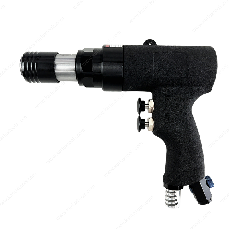 200rpm Pneumatic Tapping Machine Hand Tapper Chuck Gun Air Tapper Tool M3/M4/M5/(M6-8)/M10/M12