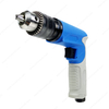 20,000Rpm 1.0Hp Ultra-Low Noise Industrial Non-Reversible Pistol Pneumatic Drill Air Drill With Chuck 1/2"