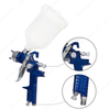 Air Gravity Spray Gun HVLP Nozzle 1,4/1.7/2.0