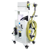 DEA1-A Mobile Dust Extractor 60L 1300W±10%