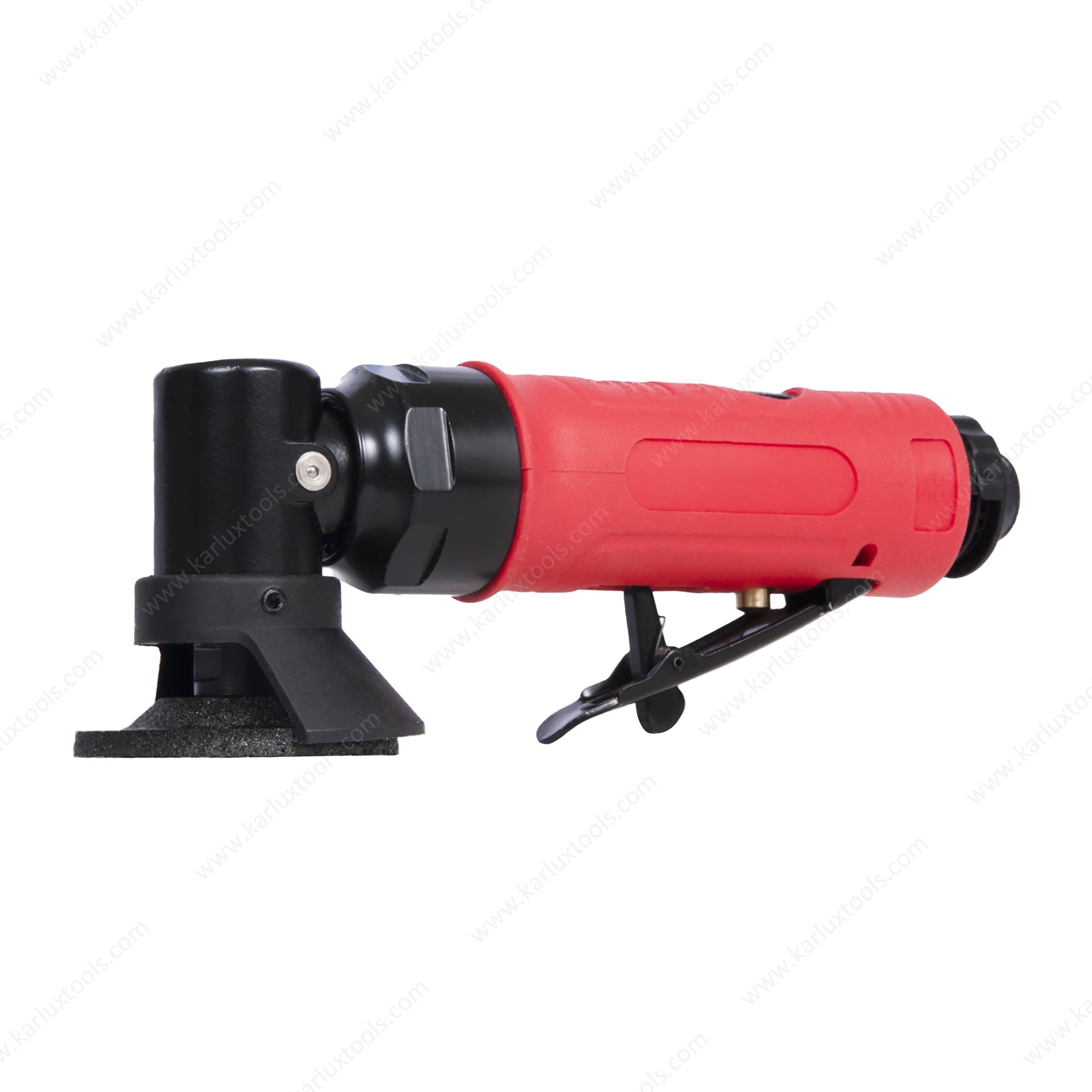 2Inch 50mm Mini Air Angle Grinder 15000 RPM Grinding Machine Air Pneumatic Grinder