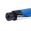 20,000Rpm 1.0Hp Ultra-Low Noise Industrial Pneumatic Drill Air Straight Drill With Chuck 3/8"