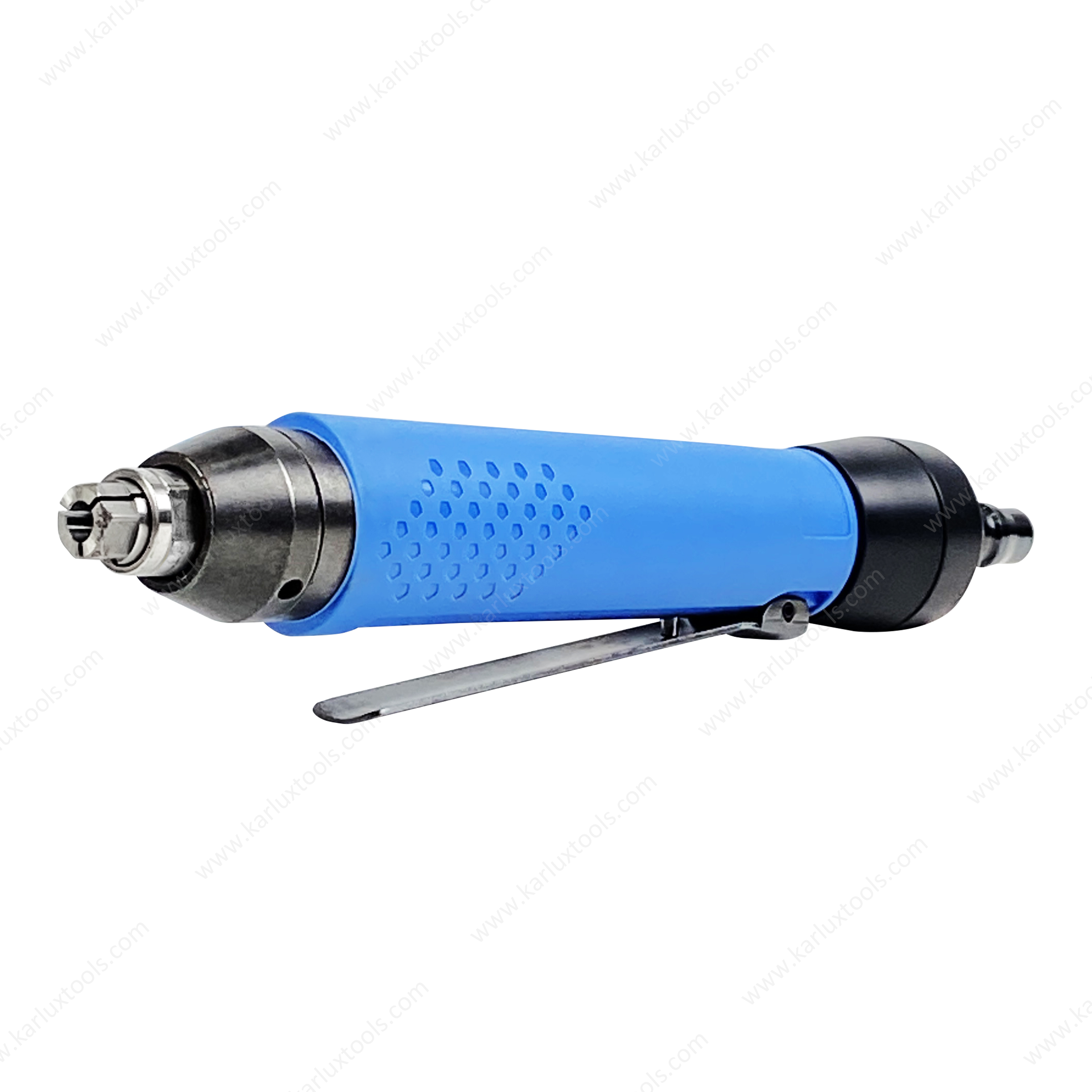 35000rpm 6mm Collet High Speed Industrial Duty Pneumatic Grinder Grinding Machine Straight Air Die Grinder