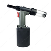 4.8/6.4mm Vacuum Pneumatic Riveting Gun Air Rivet Nut Gun Tool Professional Air Hydraulic Riveter