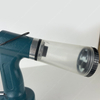 Air Riveting Tool for 2.4mm 3.2mm 4.8mm Rivets with Stroke 16mm Light Weight Pneumatic Power Pop Air Riveter