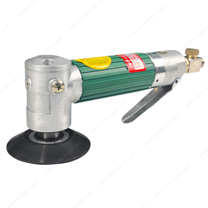 AP450PL Light Weight 2inch Angle Polisher Pneumatic Polishing Tools