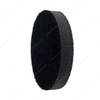 3inch 75mm Thickness 10mm ROUND Hook and Loop Sponge Cushion Buffer Backing Pad Foam Soft Interface Pad