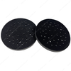 5inch 125mm 44Holes Round Hook and Loop Foam Cushion Sponge Buffer Backing Pad Foam Soft Sanding Interface Pad