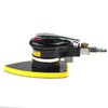 Air Sander 90X130mm Orbit 3.0mm Non Vacuum 10,000RPM Air triangle Sander