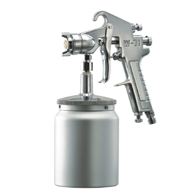 Air Spray Gun Nozzle 1.0/1.3/1.5/1.8