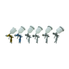 Air Spray Gun HVLP LVMP LVLP Nozzle 1.3/ 1.5/ 1.8/ 2.0/ 2.5