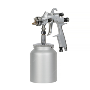 Air Spray Gun LVMP LVLP Nozzle 1.3/ 1.5/ 1.8/ 2.0/ 2.5