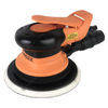 Air Sander 6inch (150mm) Orbit 2.5/5.0.8.0mm Self-Generated Vacuum 12,000RPM