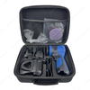 3inch 75mm Adjustable Speed RECHARGEABLE Portable Buffer Polisher Detailing Cordless Rotary Polisher
