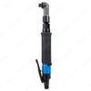 800Rpm Torque Range 8-40Kgf-Cm Pneumatic Screwdriver Assembly Tool Air Shut Off Screwdriver Torque-adjustable Angle Air Screwdriver