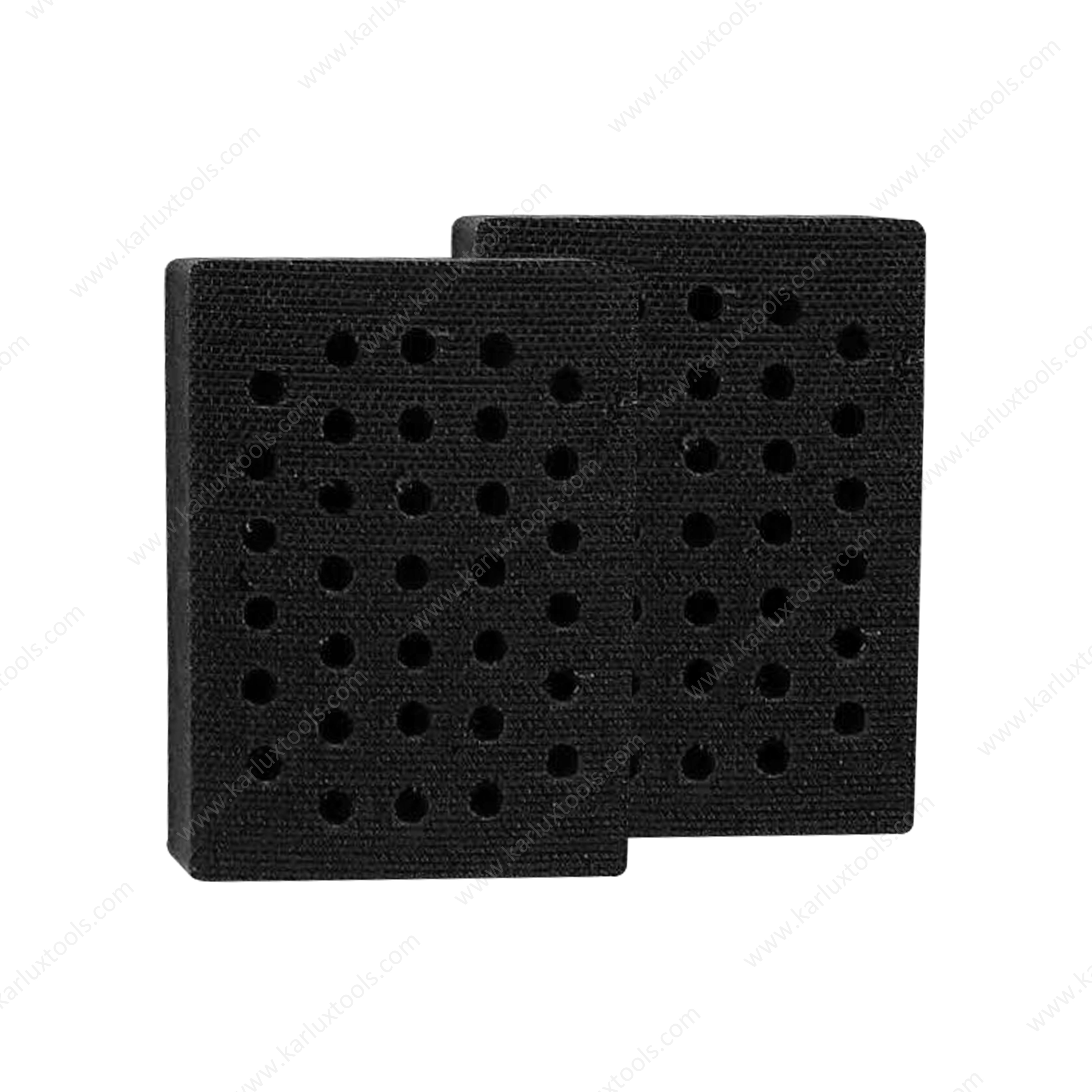 75x100mm 33 Holes PAD SAVER