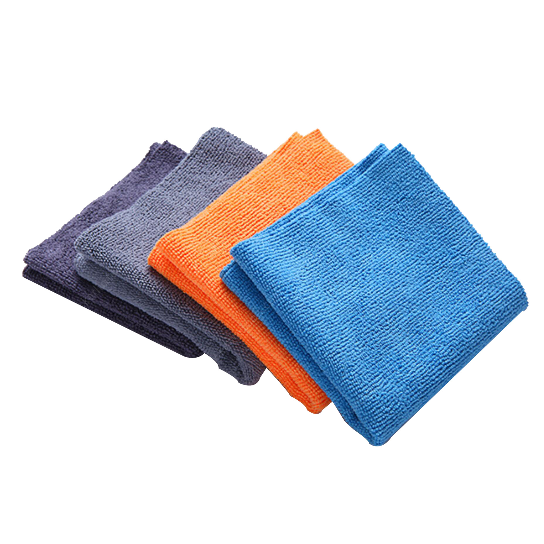 Car Cleaning Microfiber Towels 40x40cm 300GSM