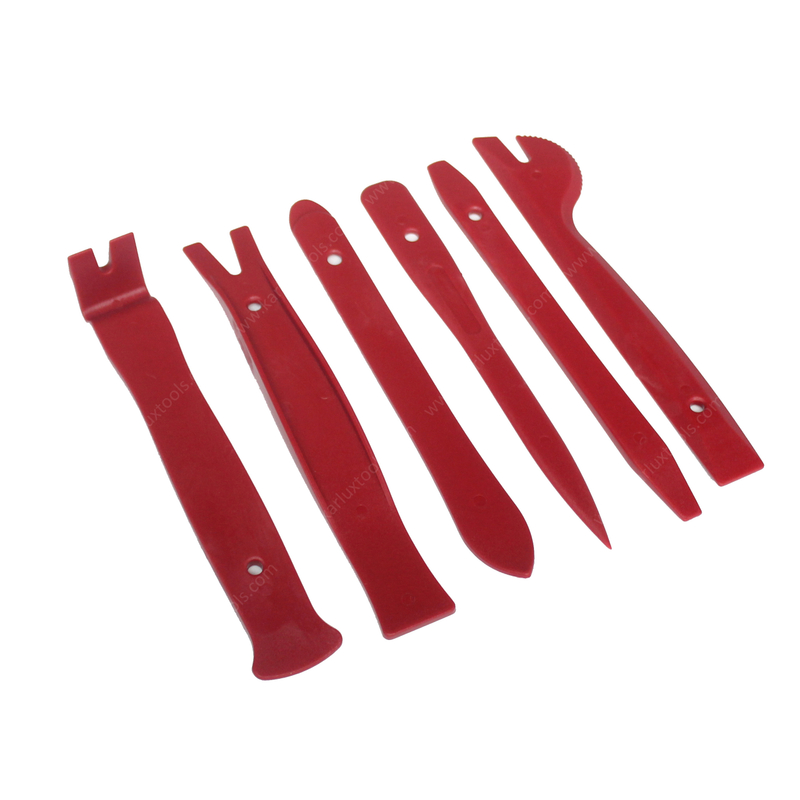 Auto Trim Removal Tool Kit 6 Pcs