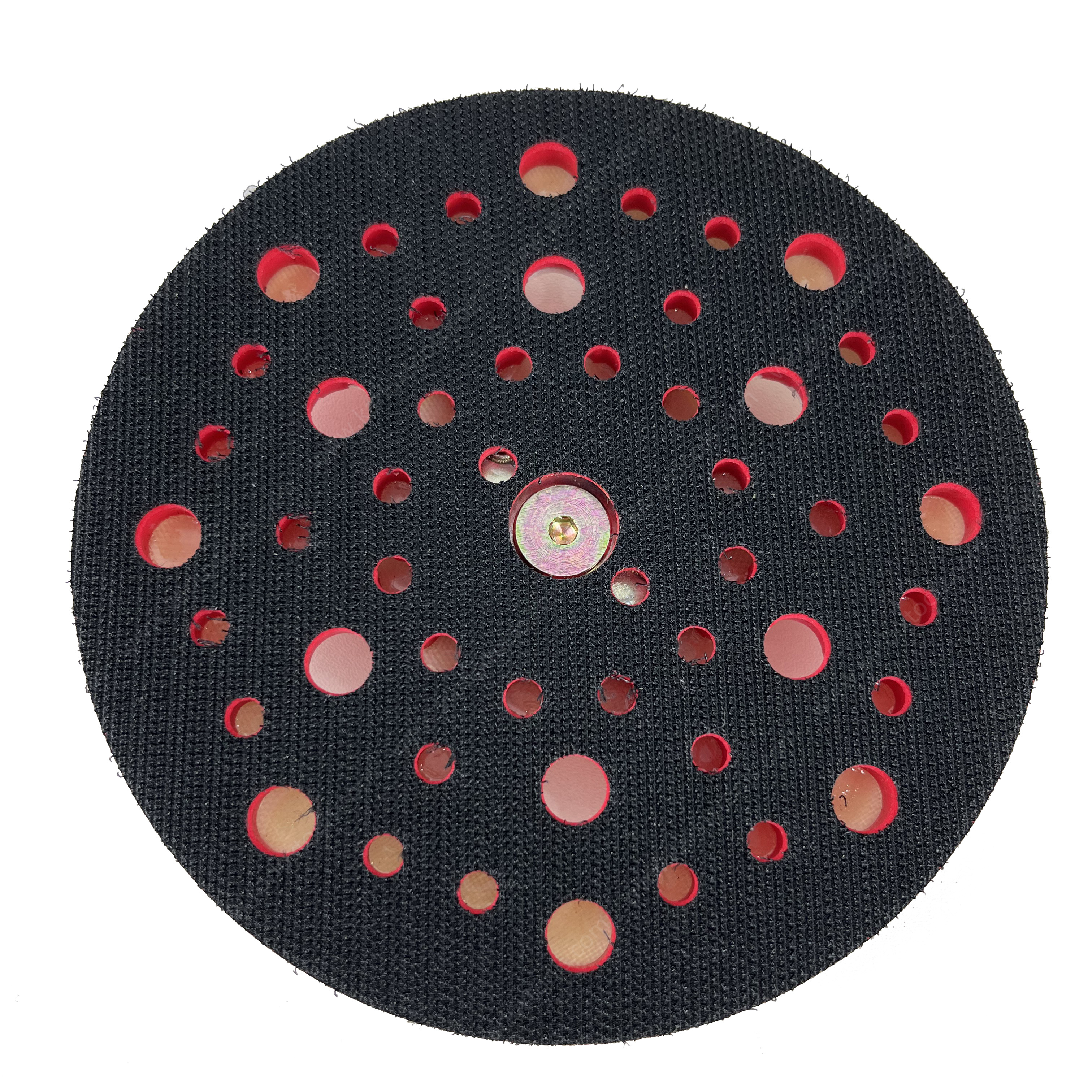 Sander Backing Pad PU 6inch (150mm) 0,6,7,9,15 Hole