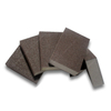 SP1007025-1 Aluminium Oxide Sanding Sponge 100x70x25mm P36-600