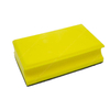 Meidum Manual Sanding Block 70x120mm Velcro or PSA