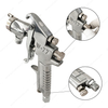 W-77-P 1.2mm Nozzle Industrial Pressure Feed Spray Gun Pneumatic Paint Repair Sprayer Air Paint Spray Gun