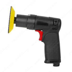 3inch (75mm) 5500rpm No-Orbit Flat Superior Quality Air Sander Air Polisher