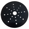 225mm 25Holes Round Hook and Loop Sponge Cushion Buffer Backing Pad Foam Soft Sanding Interface Pad