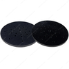 225mm 27Holes Round Hook and Loop Sponge Cushion Buffer Backing Pad Foam Soft Sanding Interface Pad