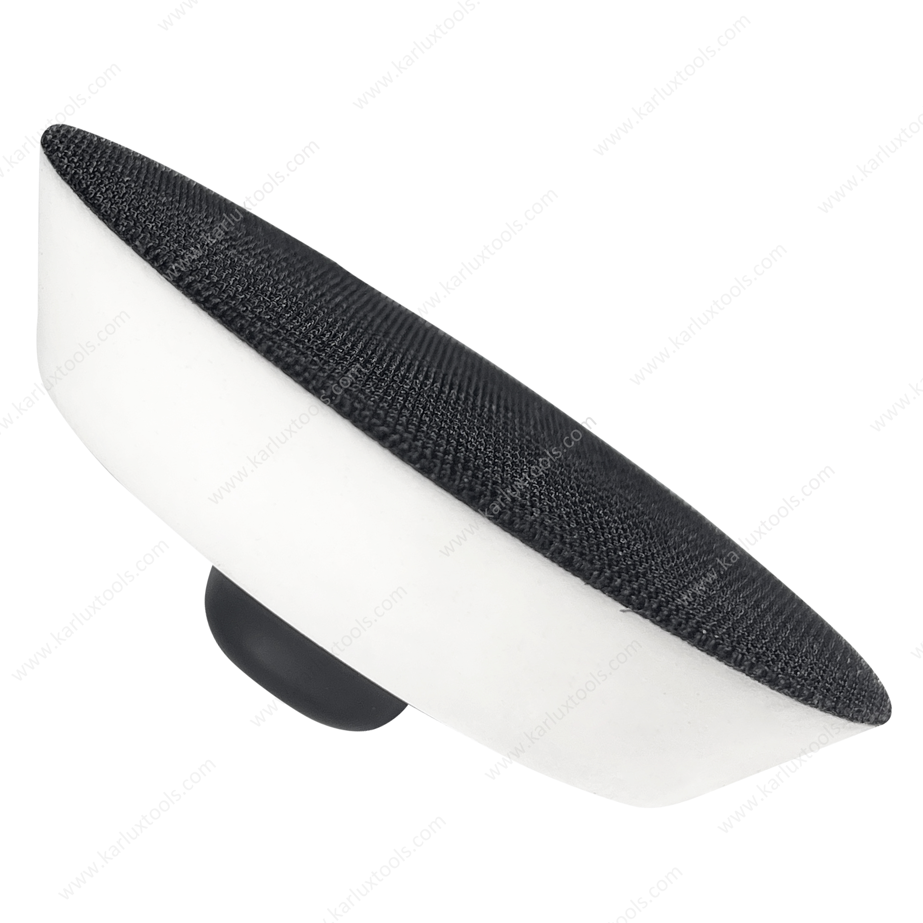 6 Inch (150mm) Polishing Pad 20mm Medium Soft Foam M14/M16/5/8