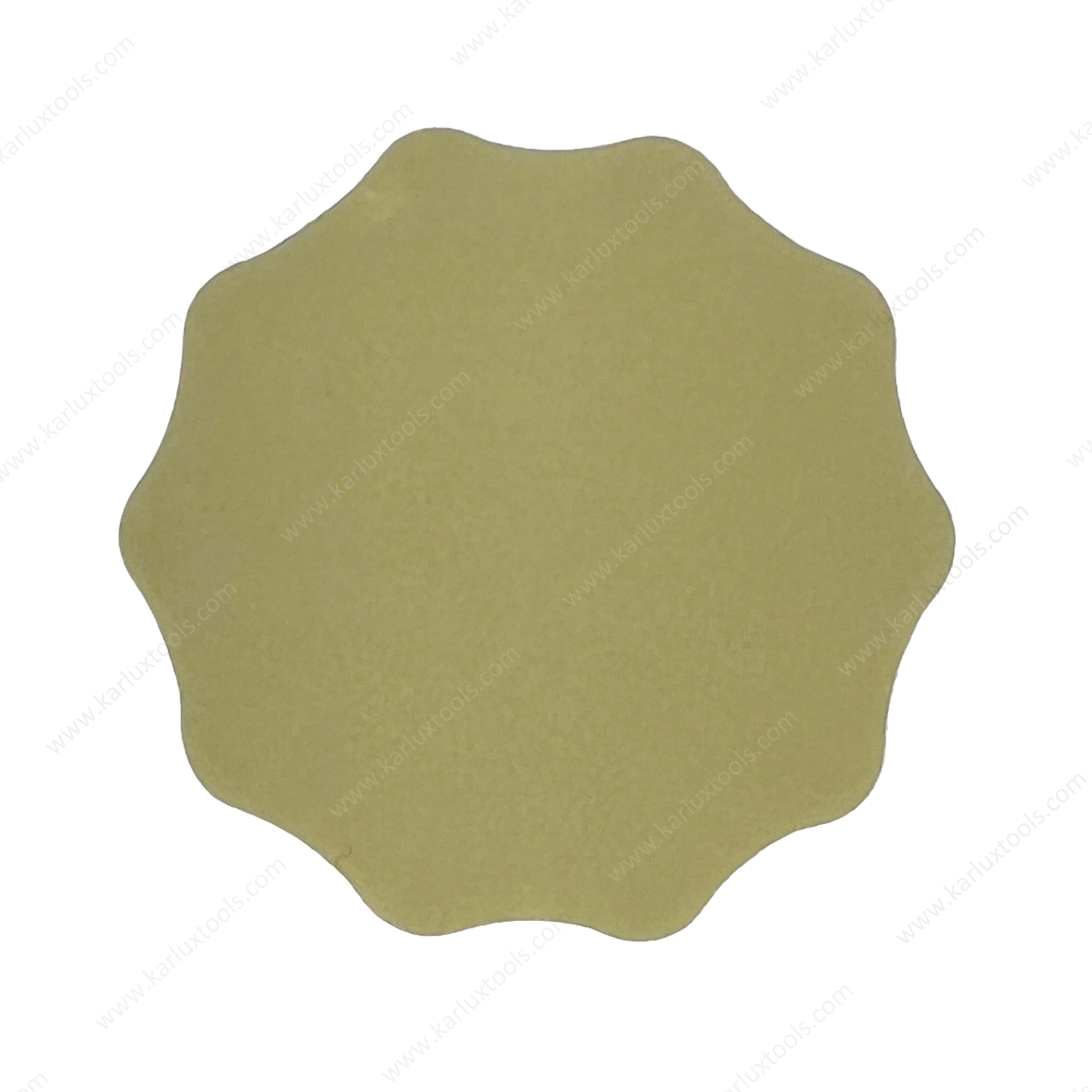 Grit P5000 Quincunx Wave Sanding Disks Film Sanding Paper PSA Sandpaper Plum Blossom Sandpaper Roll