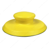 6 Inch Round PU Foam Backing Plate Manual Sander Hand Sanding Blocks