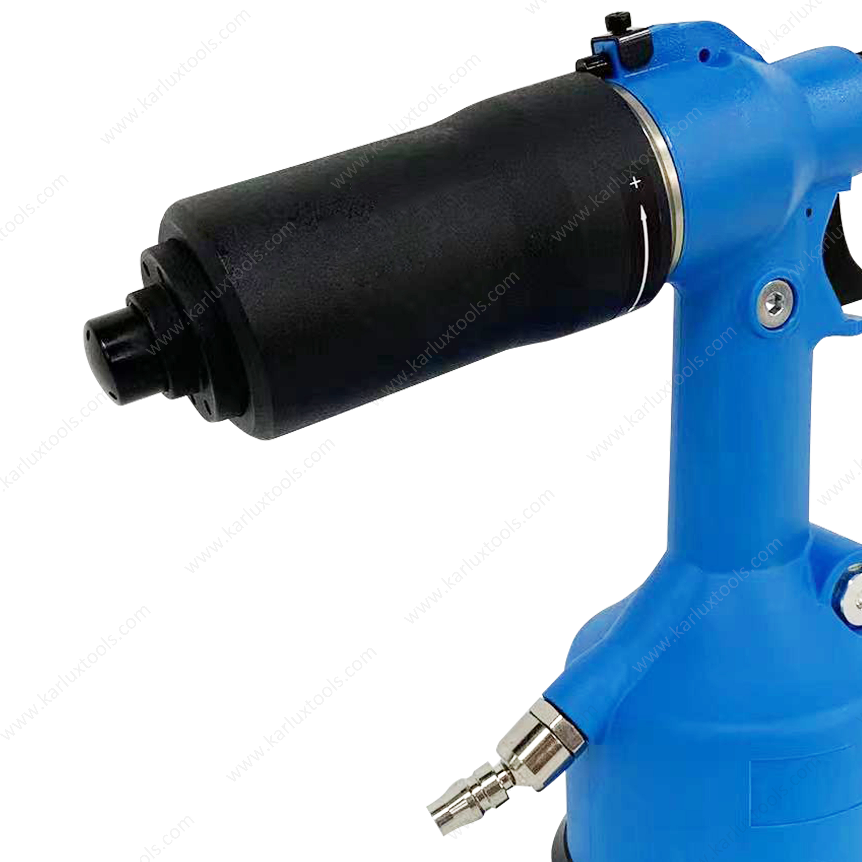 Max Stroke 7 mm M3-M8 Extension Rivet Pneumatic Rivet Gun Air Hydraulic Riveter